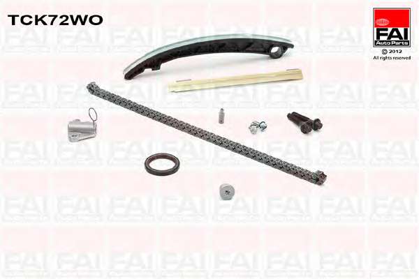 Комплект цели привода распредвала