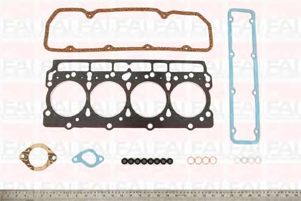 Комплект прокладок, головка цилиндра