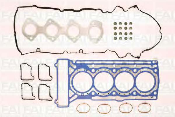 Комплект прокладок, головка цилиндра