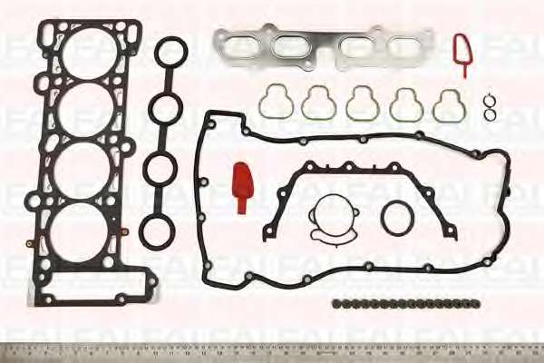 Комплект прокладок, головка цилиндра