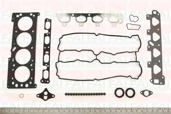 Комплект прокладок, головка цилиндра