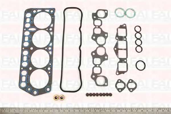 Комплект прокладок, головка цилиндра