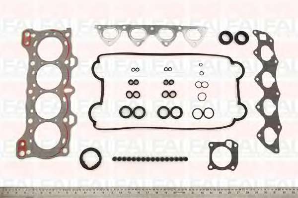 Комплект прокладок, головка цилиндра