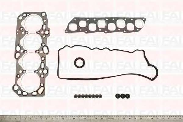 Комплект прокладок, головка цилиндра