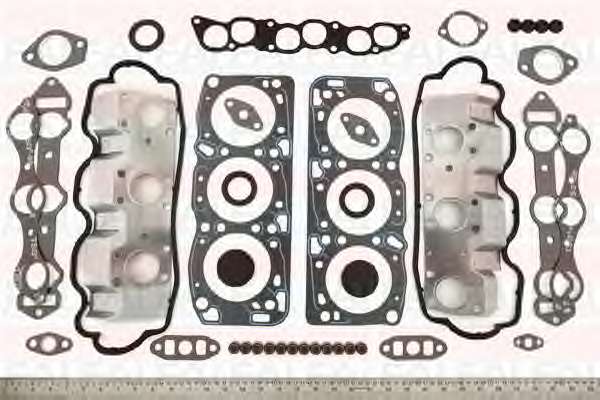 Комплект прокладок, головка цилиндра