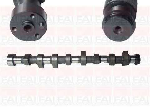 Распредвал