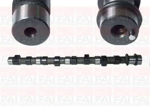 Распредвал