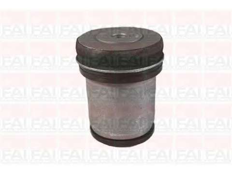 Втулка, балка моста