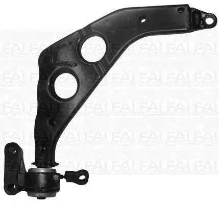 Ремкомплект, поперечный рычаг подвески