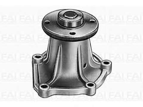 Водяной насос