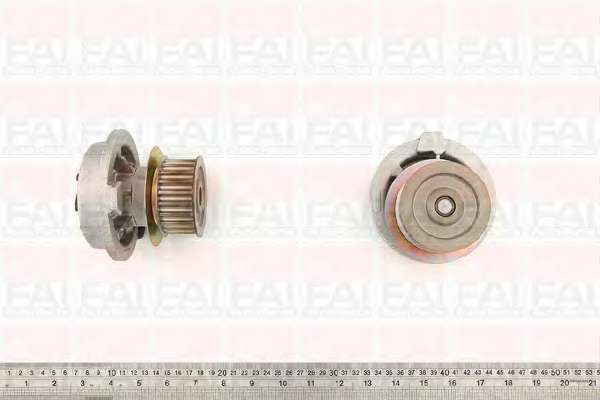 Водяной насос