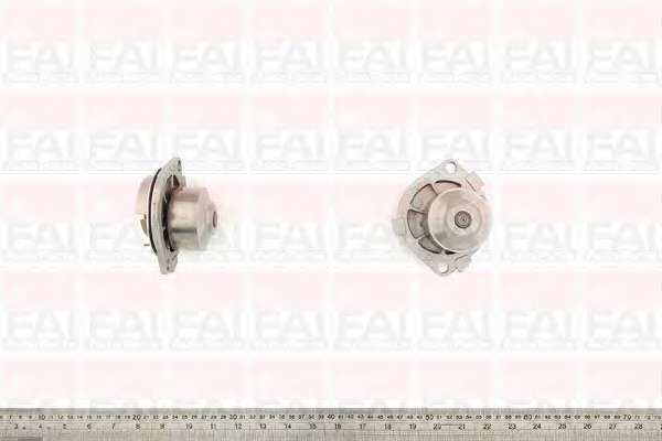 Водяной насос