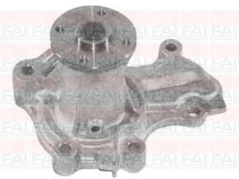 Водяной насос