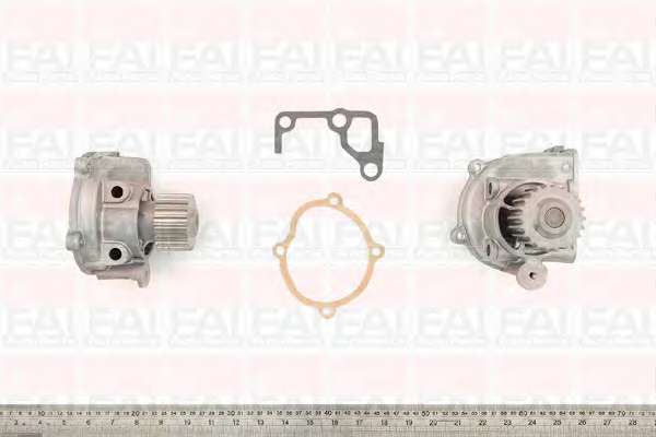 Водяной насос