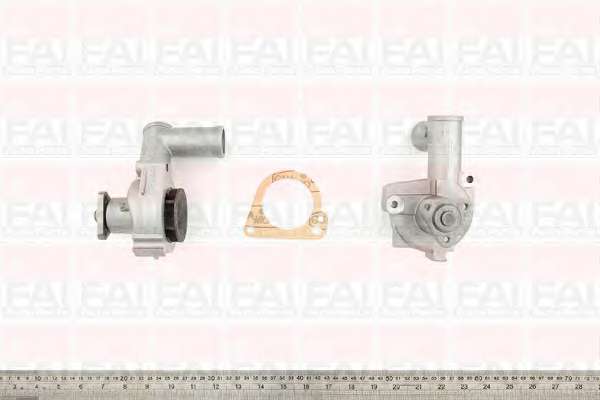 Водяной насос