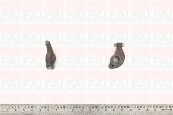 Коромысло, управление двигателем