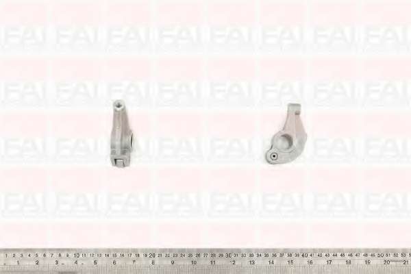 Коромысло, управление двигателем