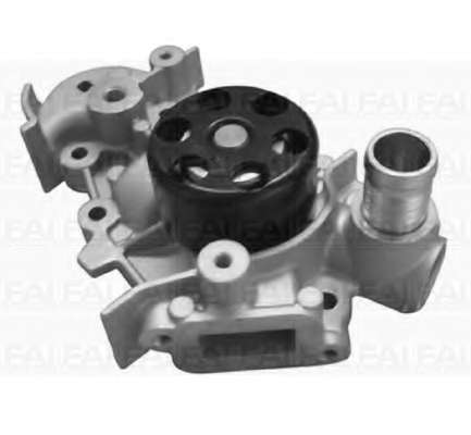 Водяной насос