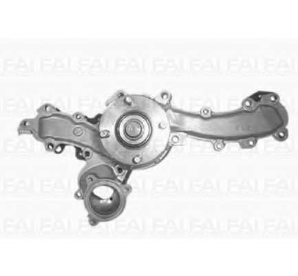 Водяной насос