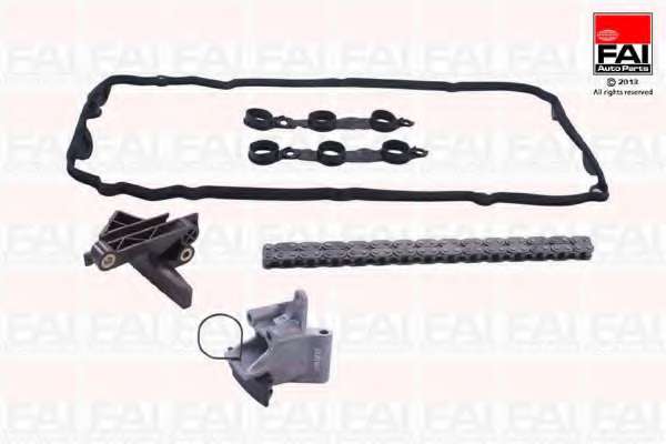 Комплект цели привода распредвала