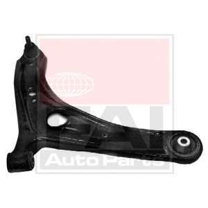 Рычаг независимой подвески колеса, подвеска колеса