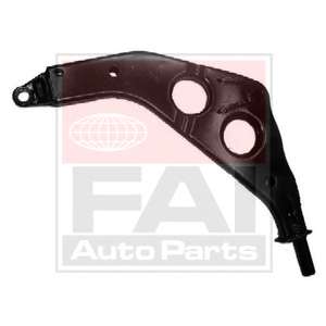 Рычаг независимой подвески колеса, подвеска колеса