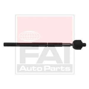 Осевой шарнир, рулевая тяга