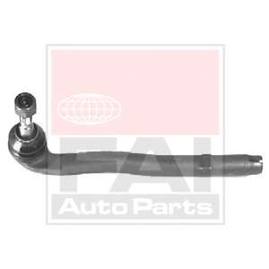 Наконечник поперечной рулевой тяги