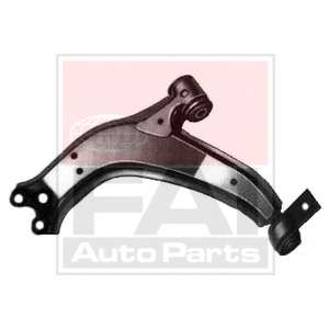 Рычаг независимой подвески колеса, подвеска колеса