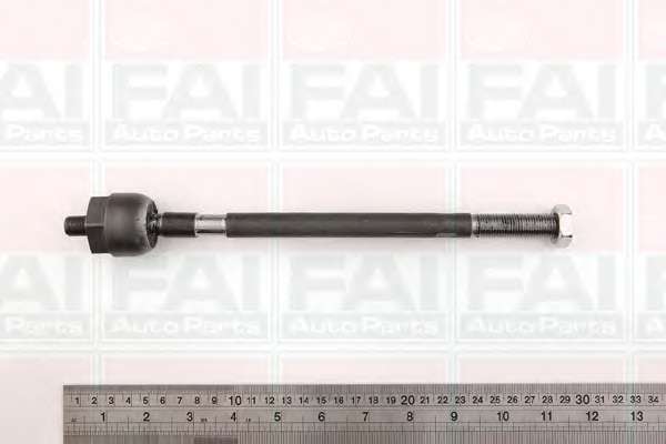 Осевой шарнир, рулевая тяга