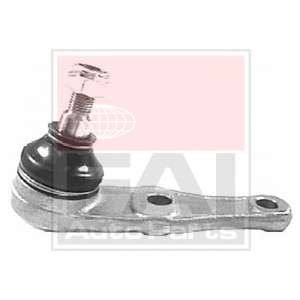 Несущий / направляющий шарнир