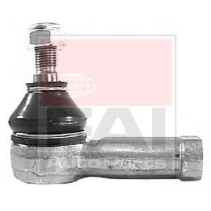 Наконечник поперечной рулевой тяги