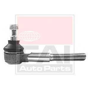 Наконечник поперечной рулевой тяги