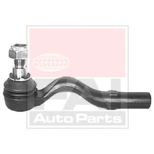 Наконечник поперечной рулевой тяги