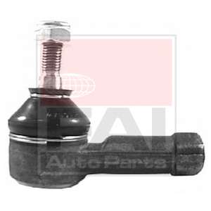 Наконечник поперечной рулевой тяги