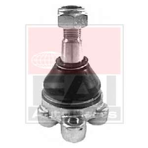 Несущий / направляющий шарнир