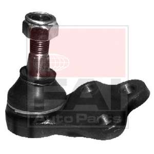 Несущий / направляющий шарнир