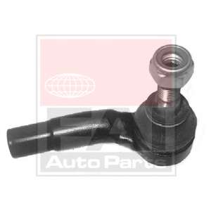 Наконечник поперечной рулевой тяги