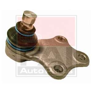 Несущий / направляющий шарнир