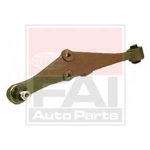 Рычаг независимой подвески колеса, подвеска колеса