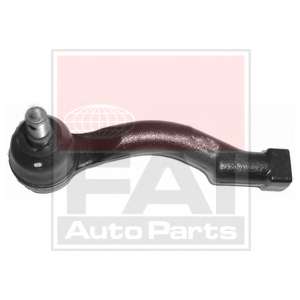 Наконечник поперечной рулевой тяги