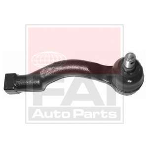 Наконечник поперечной рулевой тяги