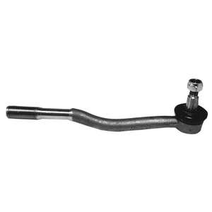 Наконечник поперечной рулевой тяги