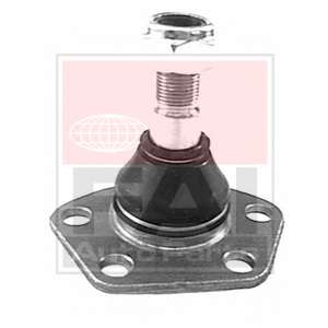 Несущий / направляющий шарнир