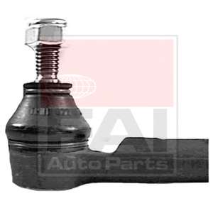 Наконечник поперечной рулевой тяги