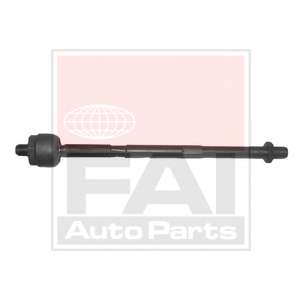 Осевой шарнир, рулевая тяга