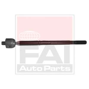 Осевой шарнир, рулевая тяга