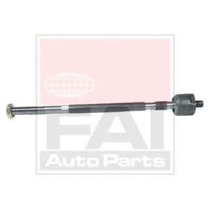 Осевой шарнир, рулевая тяга