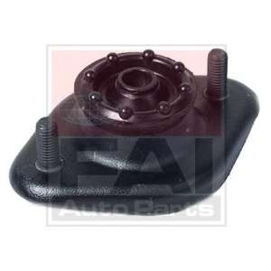 Крепление стойки амортизатора