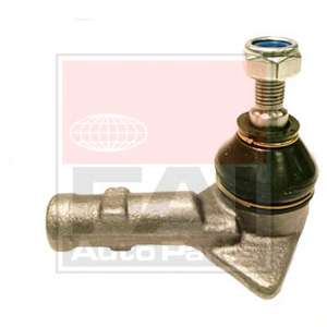 Наконечник поперечной рулевой тяги